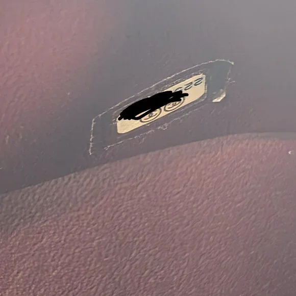 Chanel Black Caviar Classic Jumbo Double Flap Bag - Picture 15 of 16